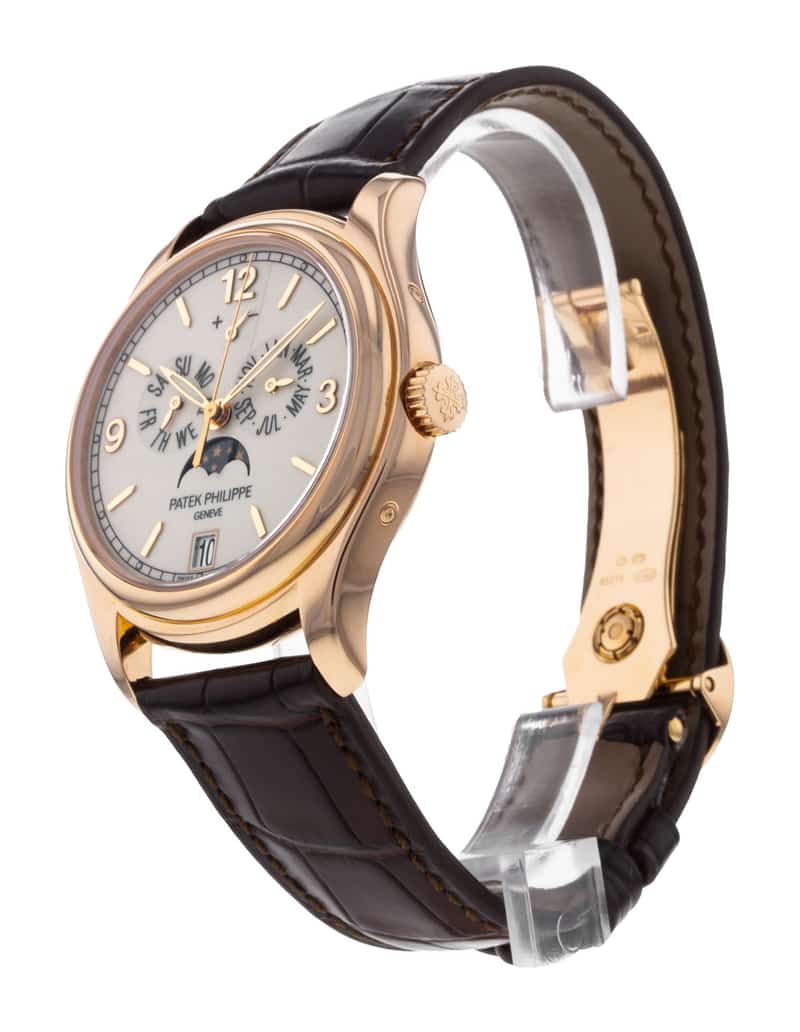 Patek Philippe Complications 5146R-001